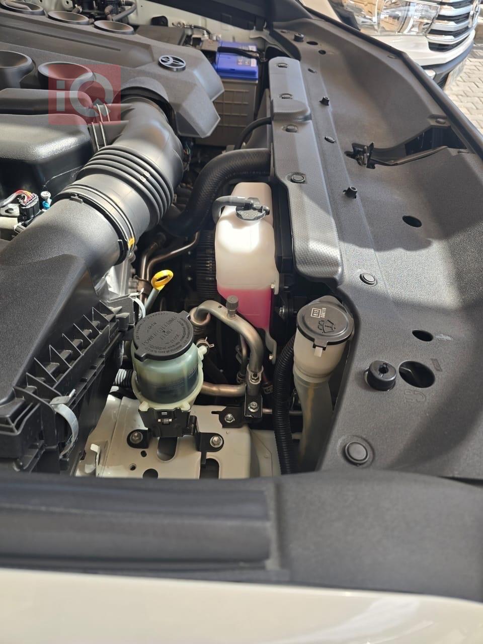 تويوتا لاندكروزر برادو